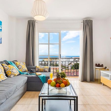 1314 Fabulous 2 Bedroom Accommodation Roof Terrace Callao Salvaje Luaran gambar