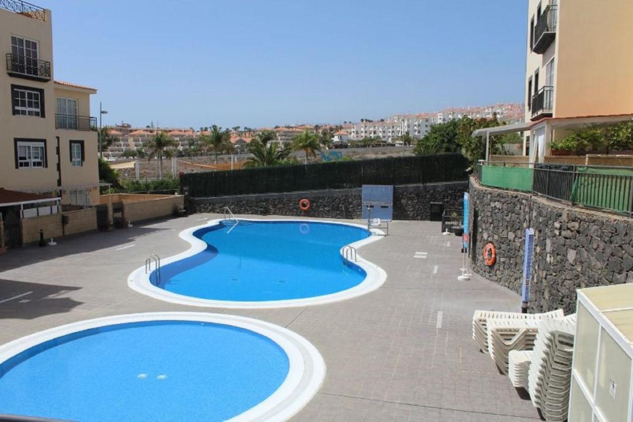 1314 Fabulous 2 Bedroom Accommodation Roof Terrace Callao Salvaje Luaran gambar
