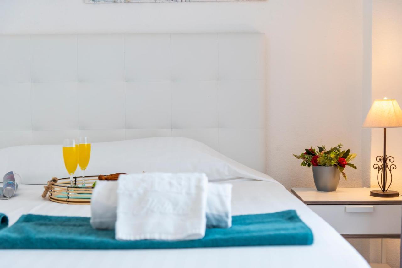 1314 Fabulous 2 Bedroom Accommodation Roof Terrace Callao Salvaje Luaran gambar