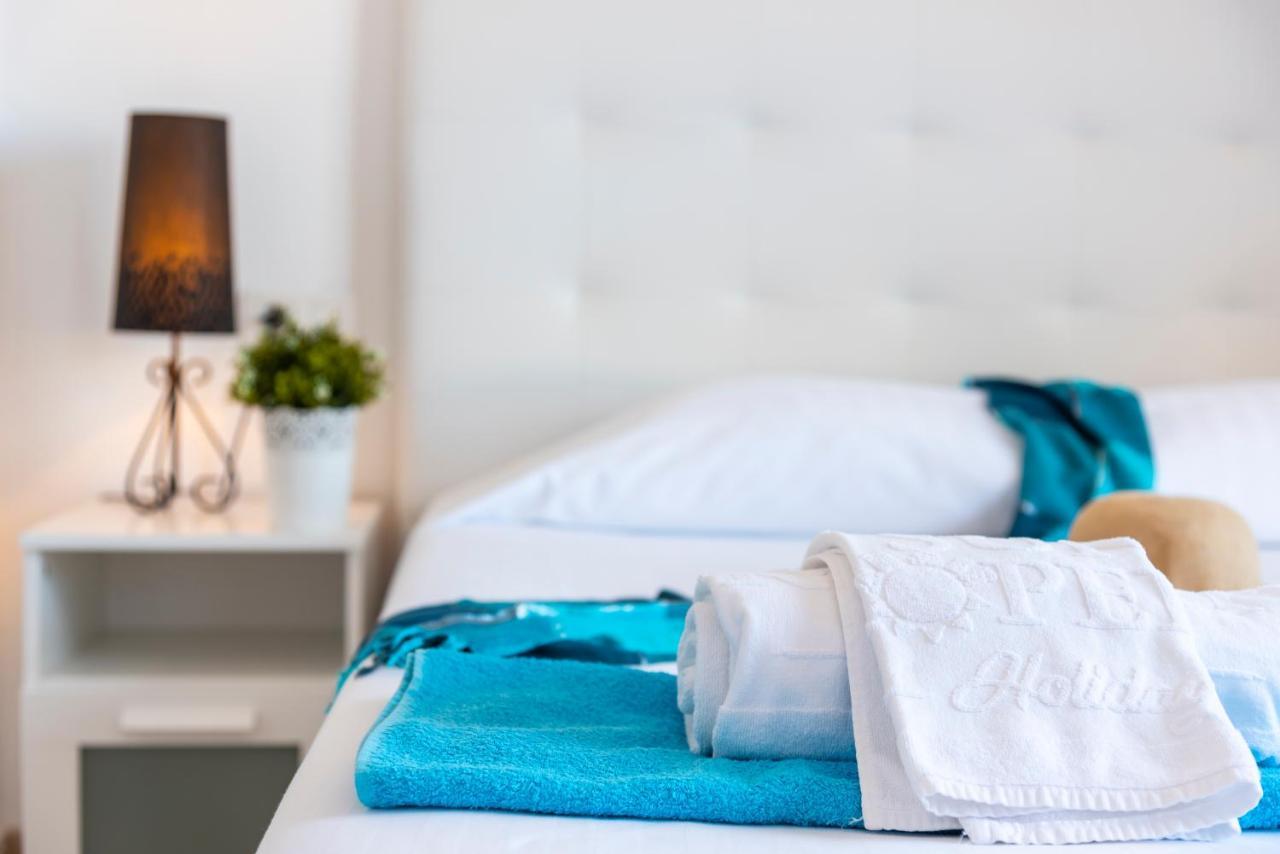 1314 Fabulous 2 Bedroom Accommodation Roof Terrace Callao Salvaje Luaran gambar