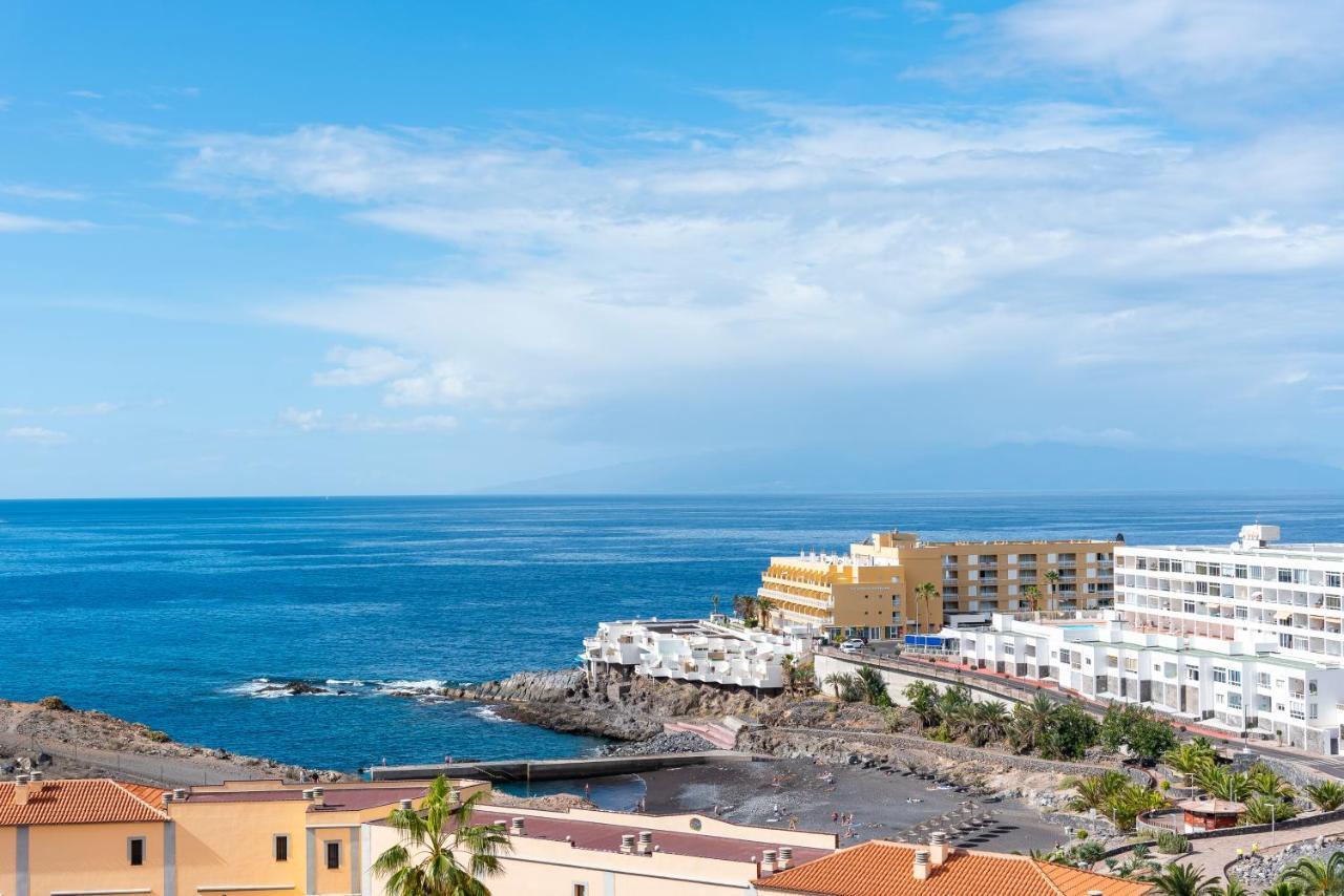 1314 Fabulous 2 Bedroom Accommodation Roof Terrace Callao Salvaje Luaran gambar
