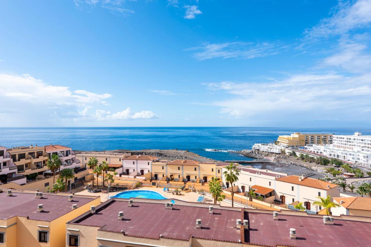 1314 Fabulous 2 Bedroom Accommodation Roof Terrace Callao Salvaje Luaran gambar